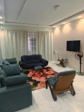 darou salam house